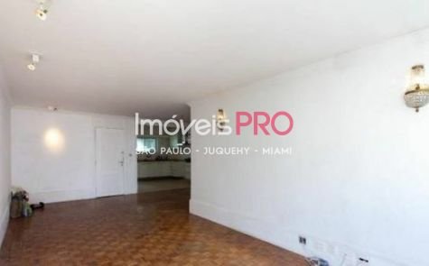 Apartamento em Itaim Bibi — foto 1 (Ref. IP25454)