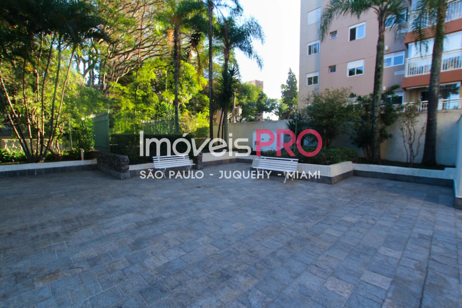 Apartamento para Vender, Alto da Boa Vista | Cód: IP25498 — 