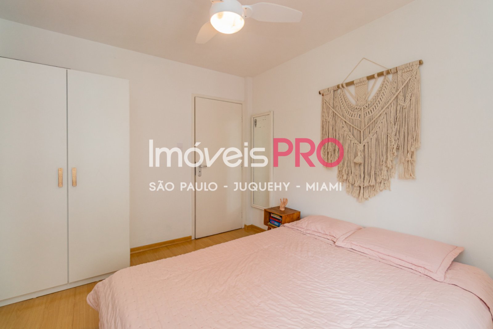 Apartamento para Vender, Moema | Cód: IP25546 — 