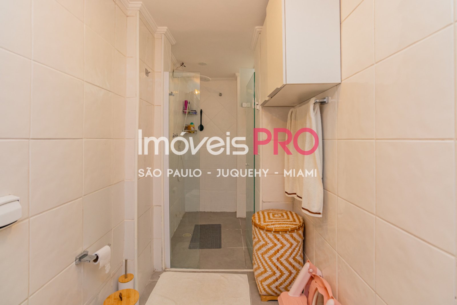 Apartamento para Vender, Moema | Cód: IP25546 — 