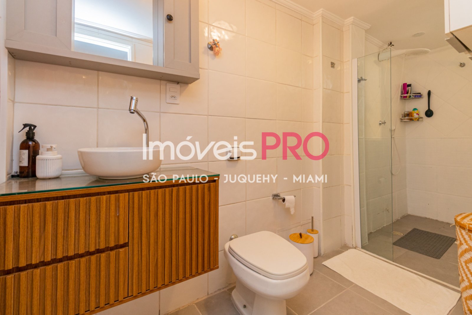 Apartamento para Vender, Moema | Cód: IP25546 — 