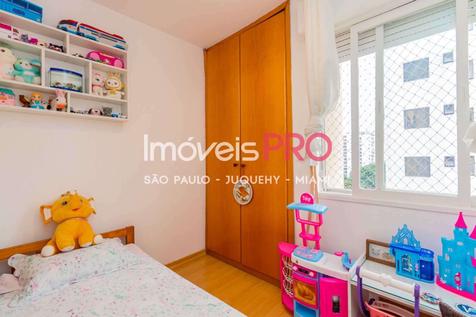 Apartamento para Vender, Moema | Cód: IP25546 — 