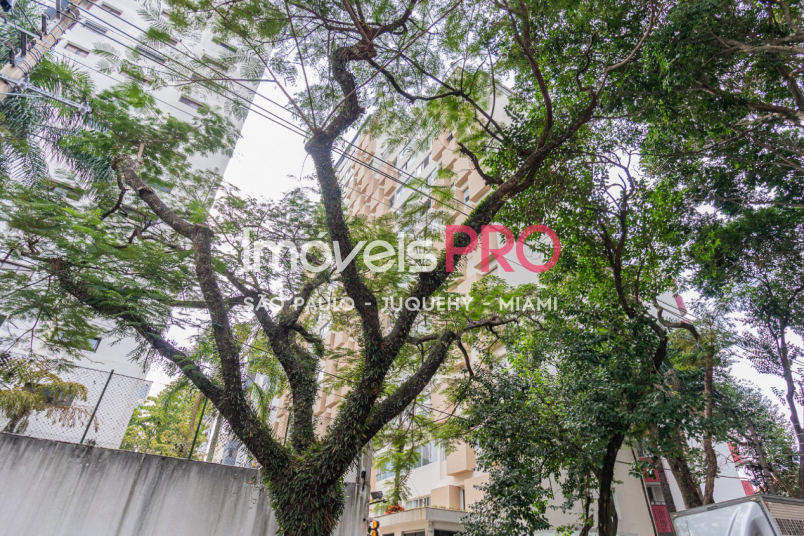 Apartamento para Vender, Moema | Cód: IP25546 — 