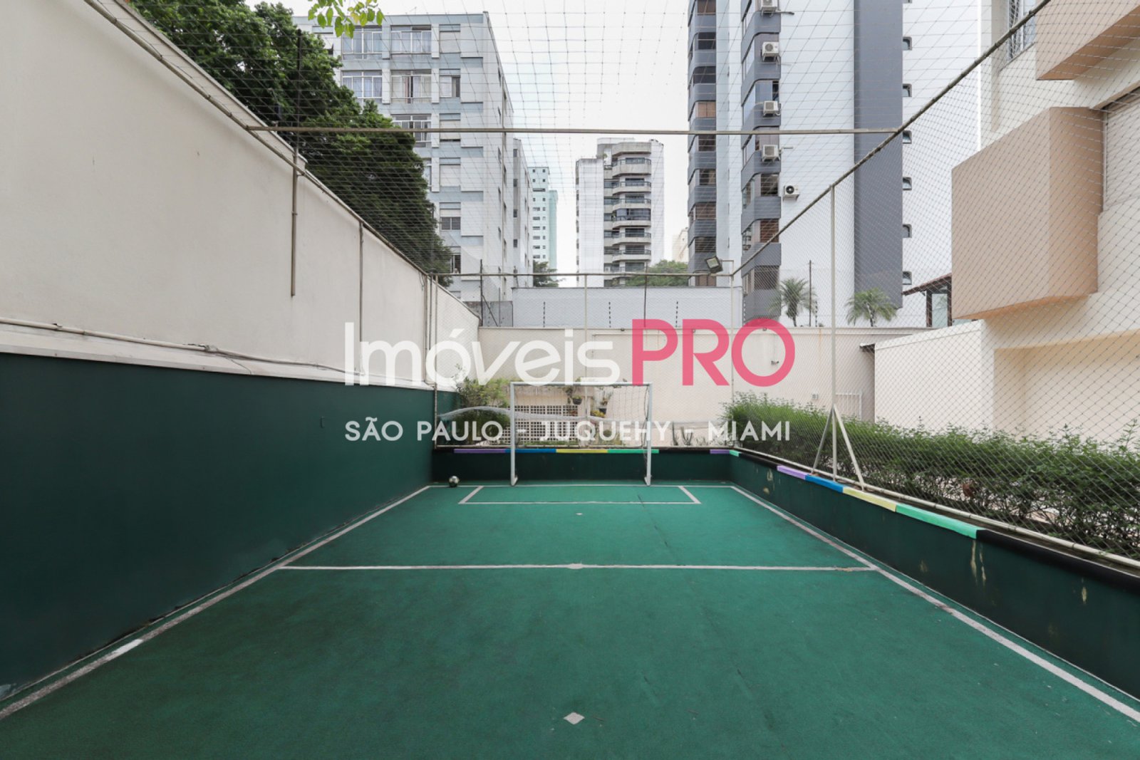 Apartamento para Vender, Moema | Cód: IP25546 — 