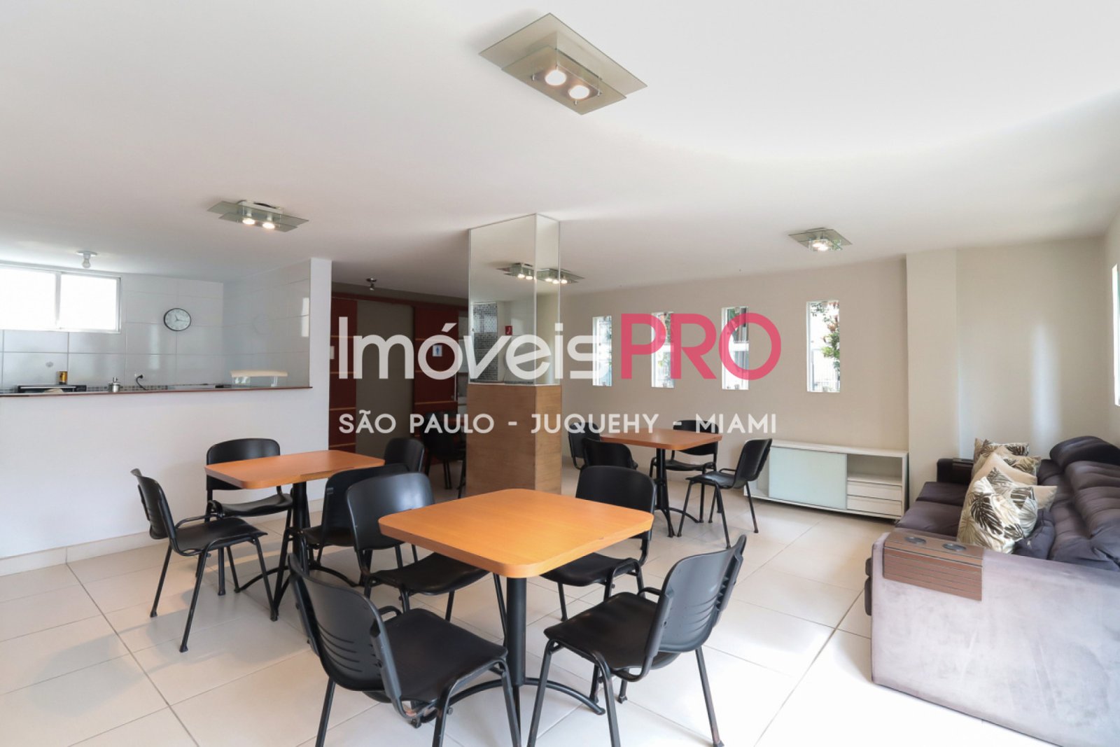 Apartamento para Vender, Moema | Cód: IP25546 — 
