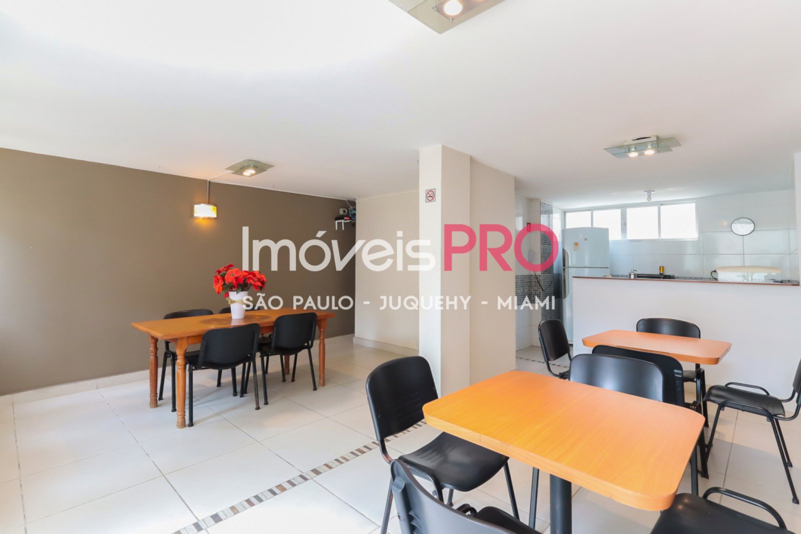Apartamento para Vender, Moema | Cód: IP25546 — 
