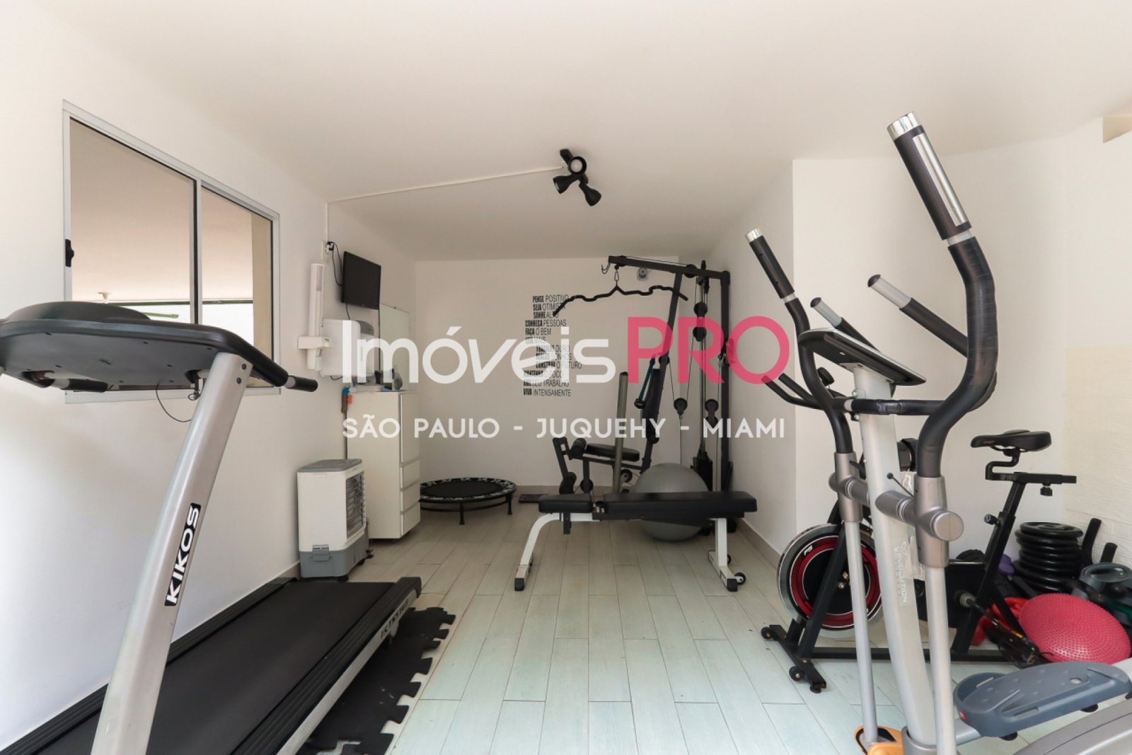 Apartamento para Vender, Moema | Cód: IP25546 — 