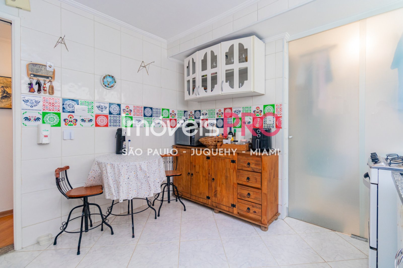 Apartamento de 2 quartos, 74 m², à venda em Moema — foto 7