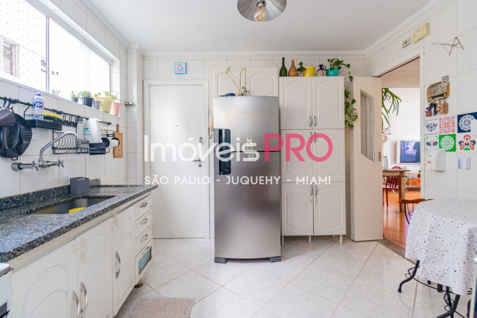 Apartamento para Vender, Moema | Cód: IP25546 — 