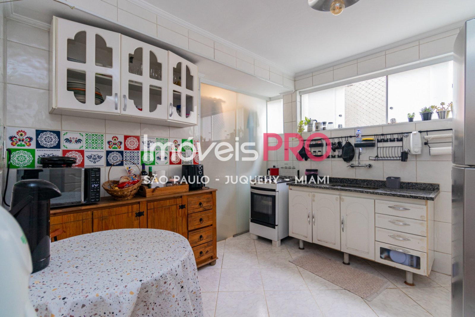 Apartamento para Vender, Moema | Cód: IP25546 — 