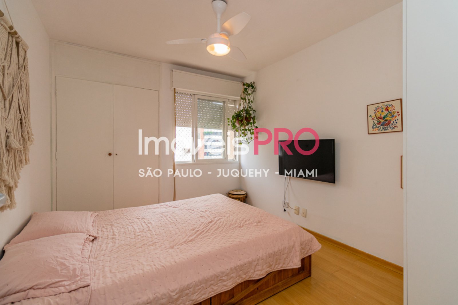 Apartamento para Vender, Moema | Cód: IP25546 — 