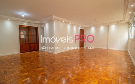 Apartamento em Itaim Bibi — foto 1 (Ref. IP25553)