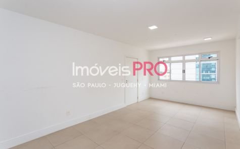 Apartamento em Itaim Bibi — foto 1 (Ref. IP25614)