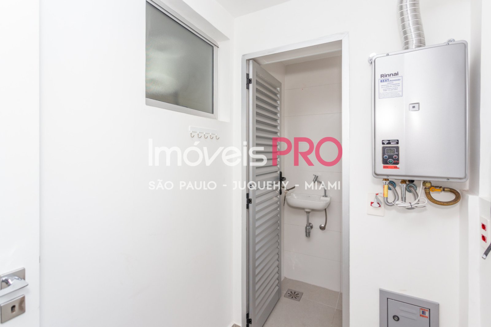 Apartamento para Vender, Itaim Bibi | Cód: IP25614 — 