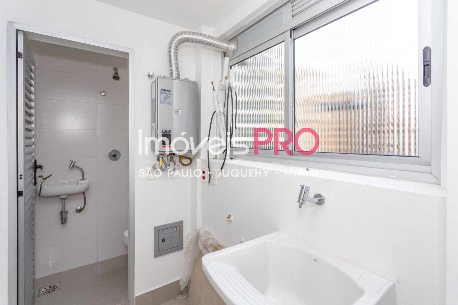 Apartamento para Vender, Itaim Bibi | Cód: IP25614 — 