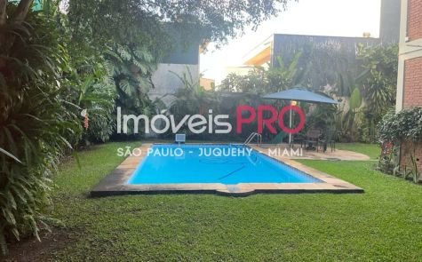 Casa em Jardim Novo Mundo — foto 1 (Ref. IP25697)