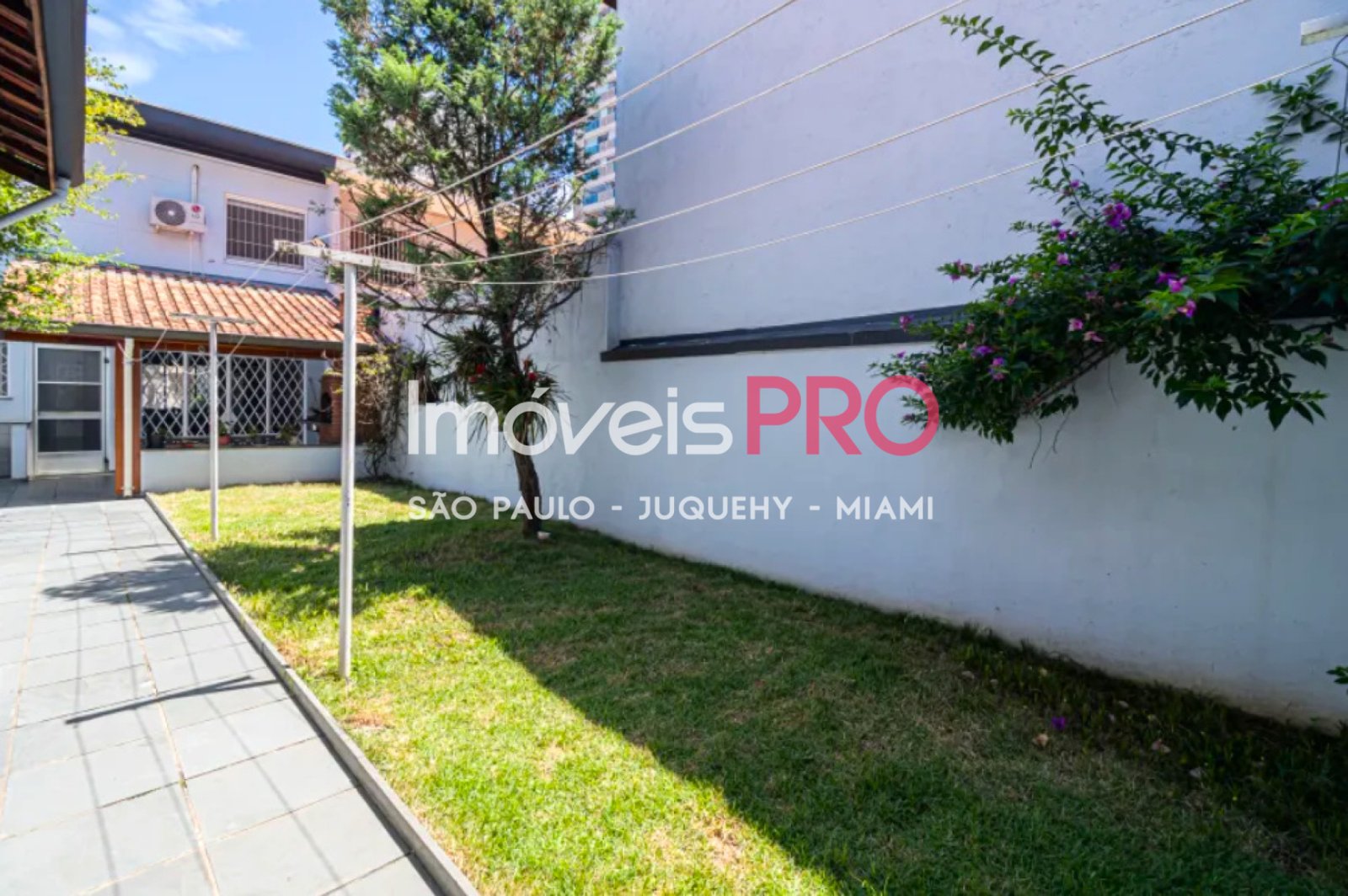 Casa de Vila para Vender, Brooklin | Cód: IP25708 — 
