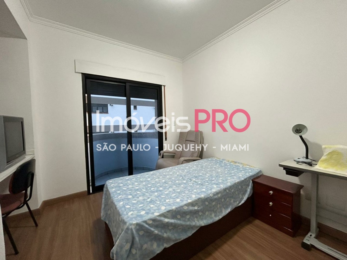 Apartamento para Vender, Campo Belo | Cód: IP25709 — 