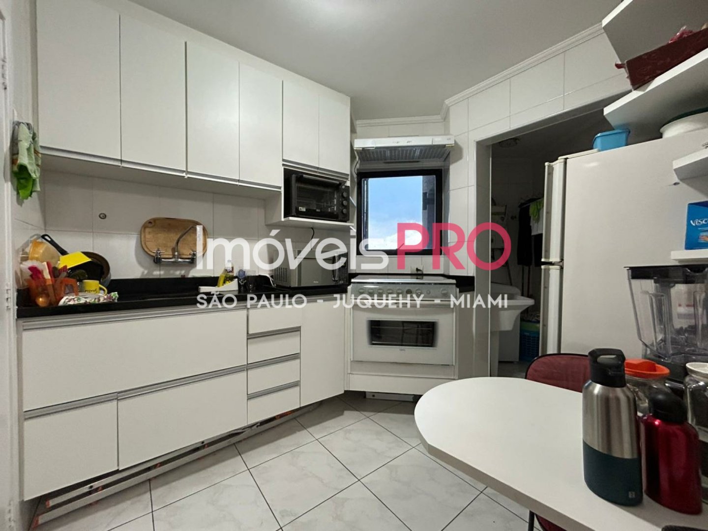 Apartamento para Vender, Campo Belo | Cód: IP25709 — 
