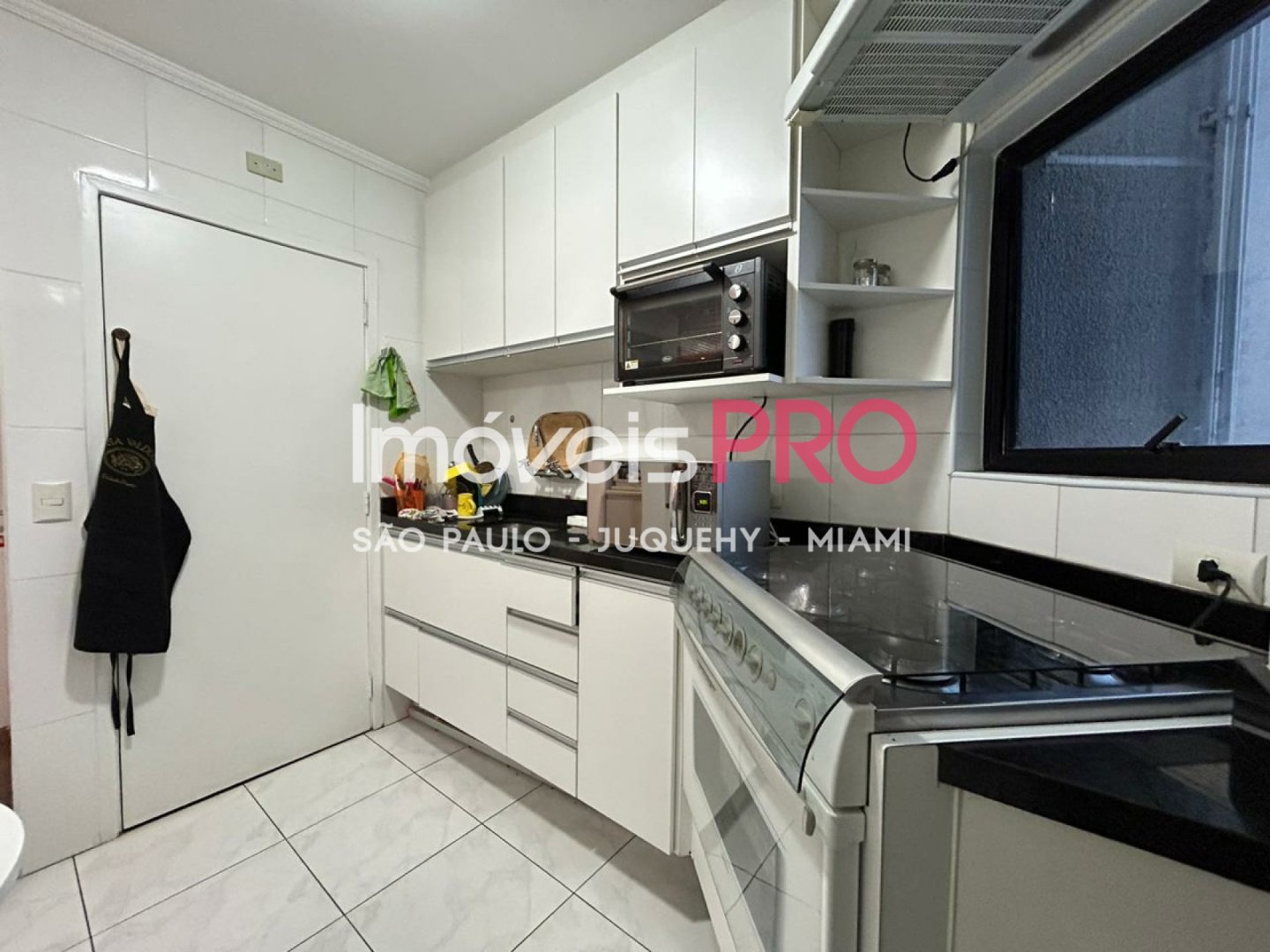 Apartamento para Vender, Campo Belo | Cód: IP25709 — 