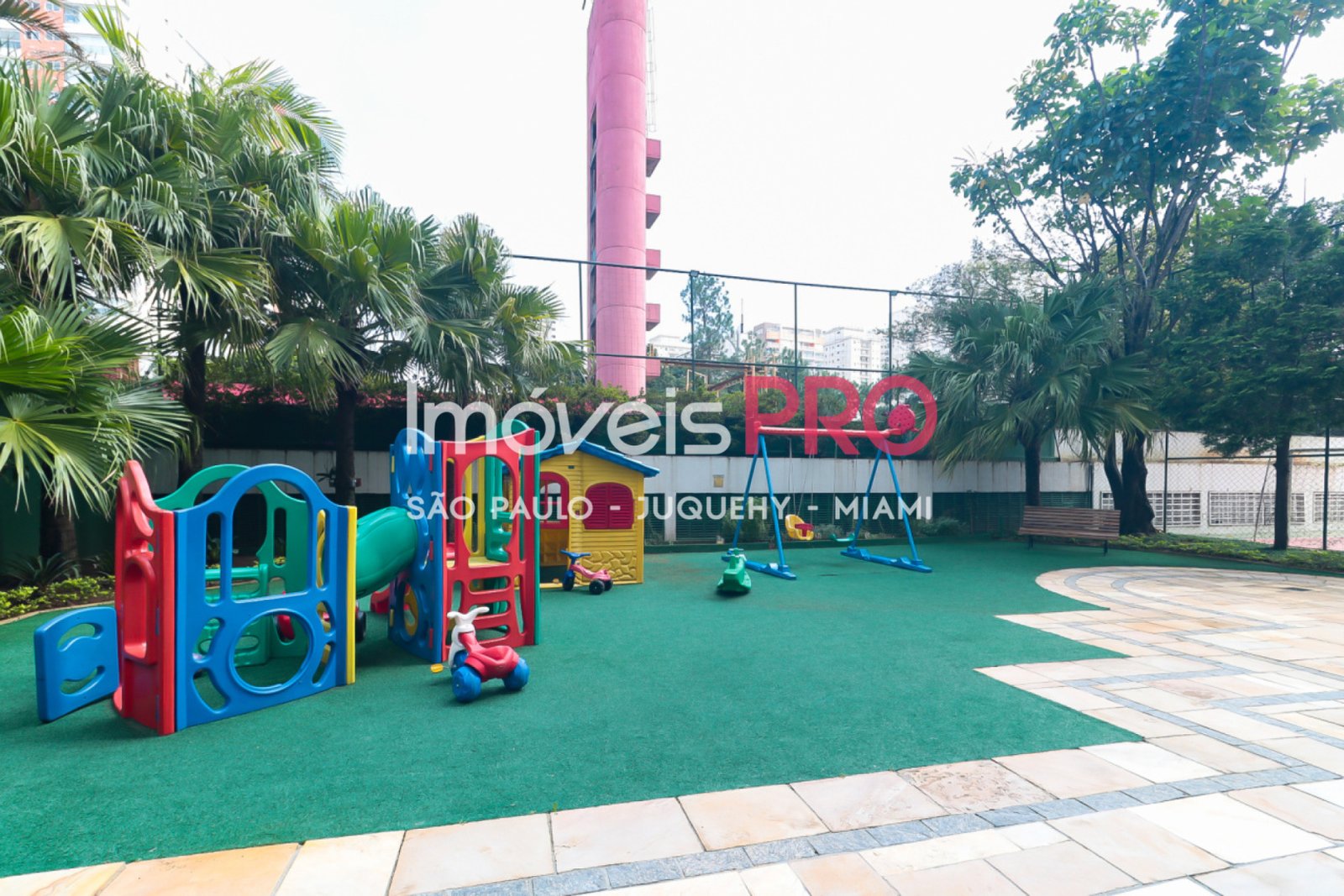 Apartamento para Vender, Campo Belo | Cód: IP25709 — 