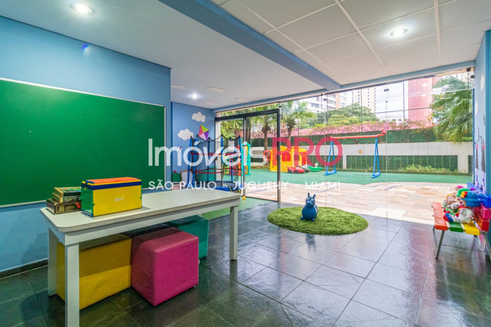 Apartamento para Vender, Campo Belo | Cód: IP25709 — 