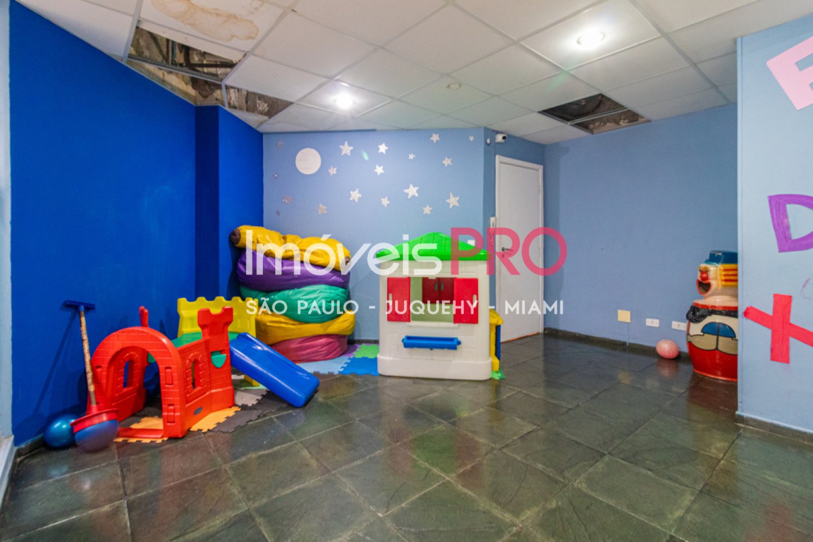Apartamento para Vender, Campo Belo | Cód: IP25709 — 