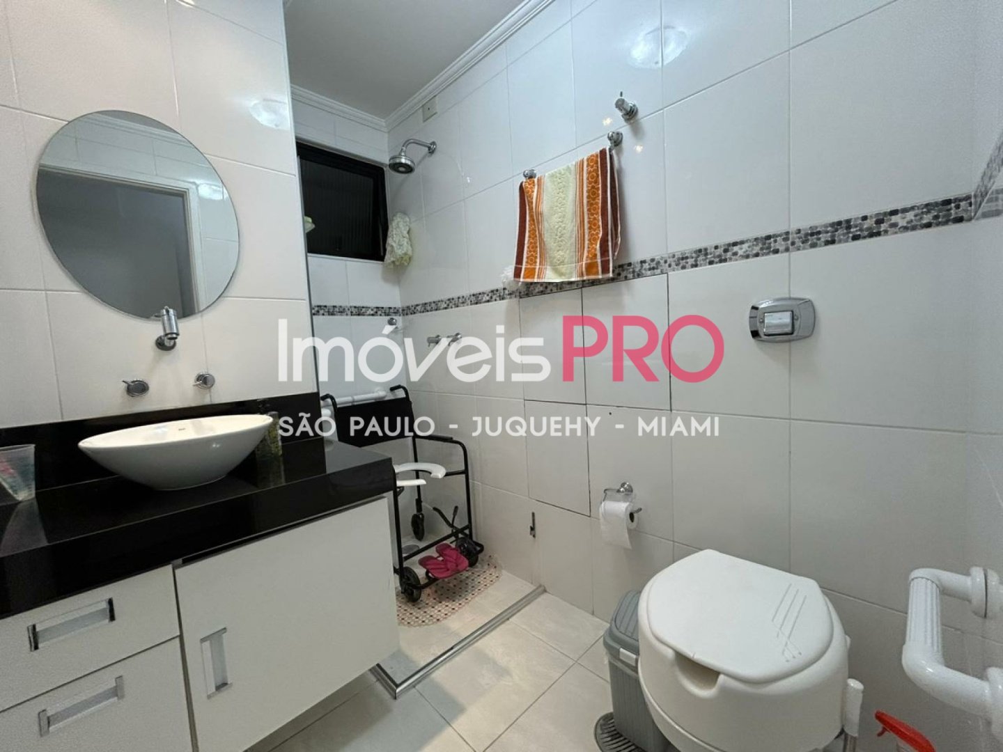 Apartamento de 2 quartos, 76 m², à venda em Campo Belo — foto 4