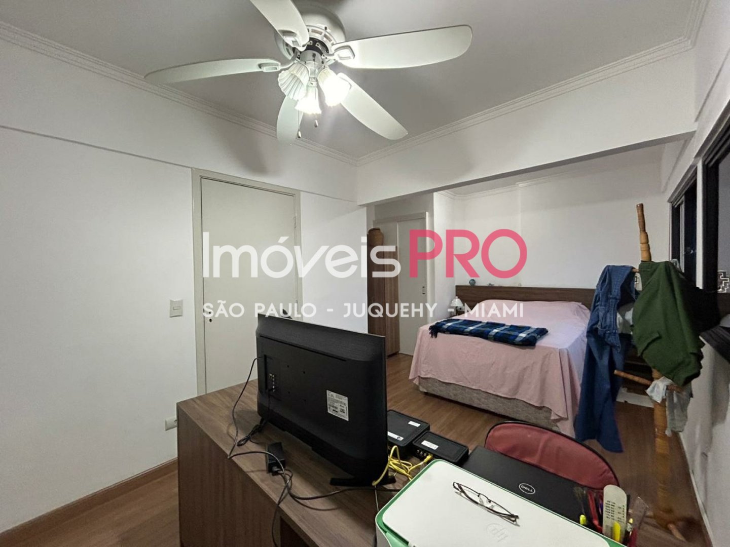 Apartamento de 2 quartos, 76 m², à venda em Campo Belo — foto 5
