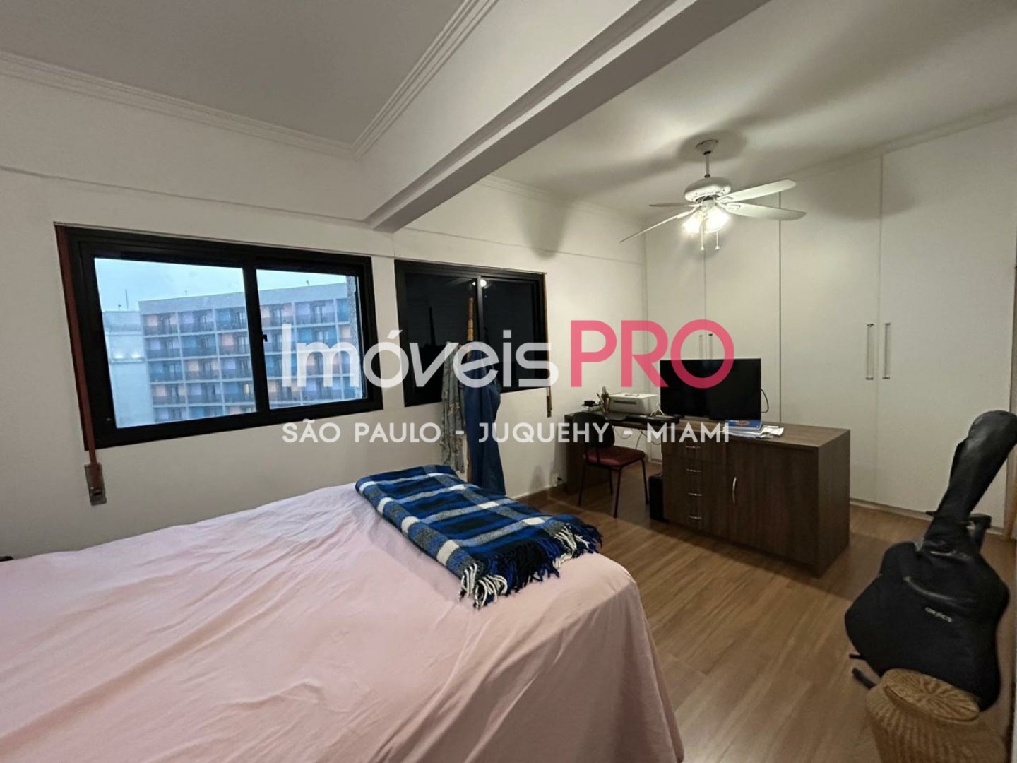 Apartamento de 2 quartos, 76 m², à venda em Campo Belo — foto 6