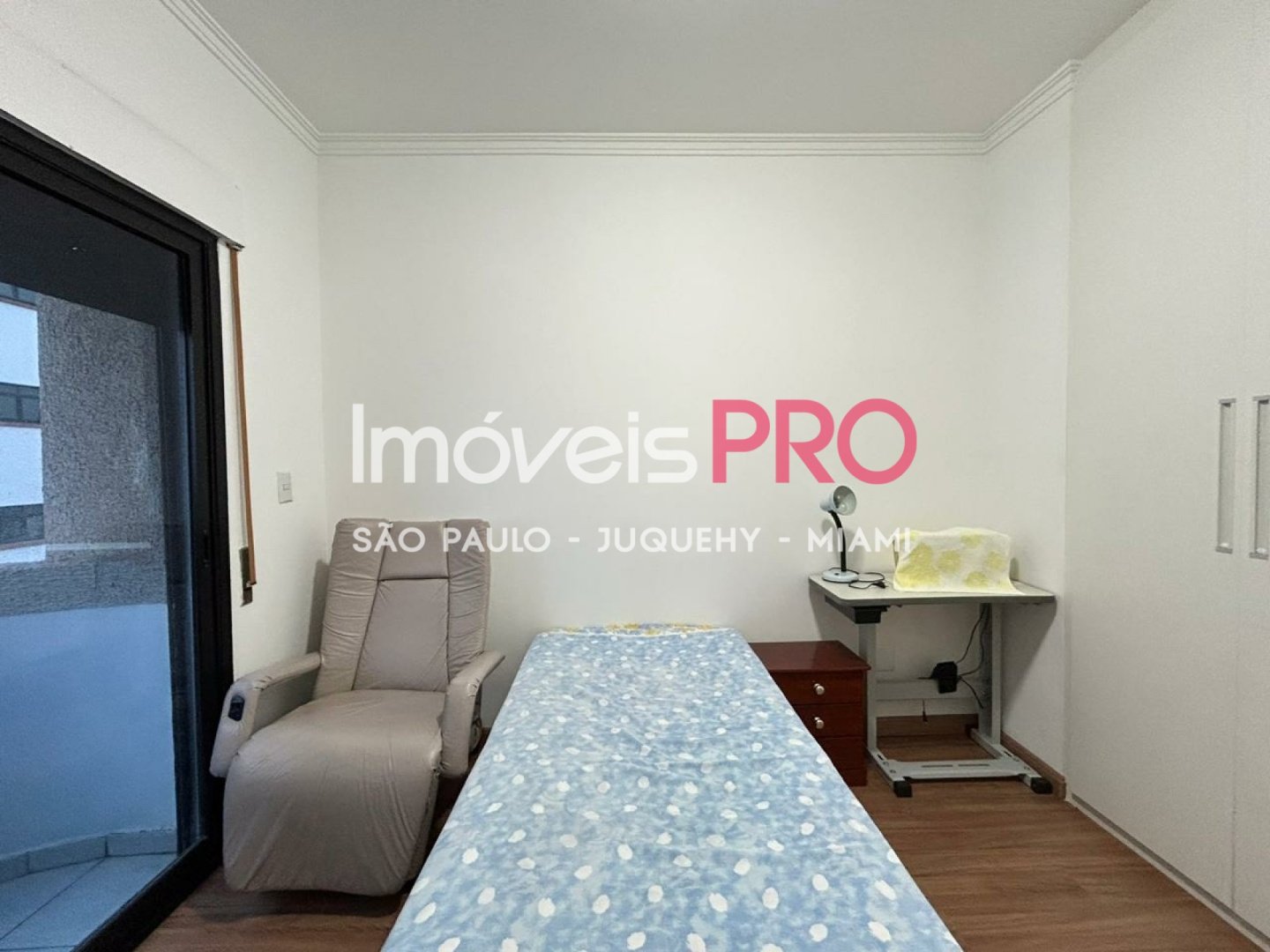 Apartamento de 2 quartos, 76 m², à venda em Campo Belo — foto 7