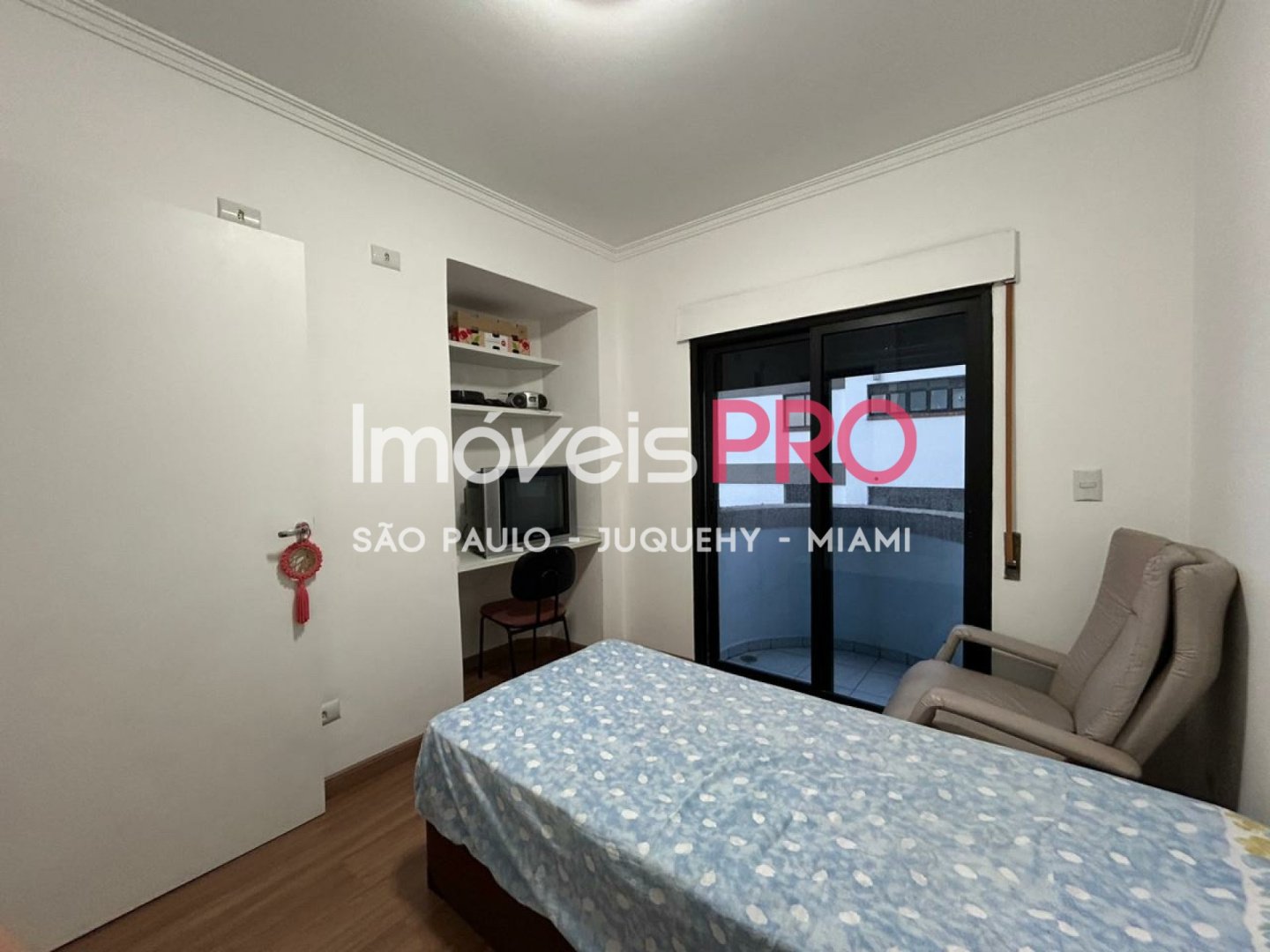Apartamento para Vender, Campo Belo | Cód: IP25709 — 
