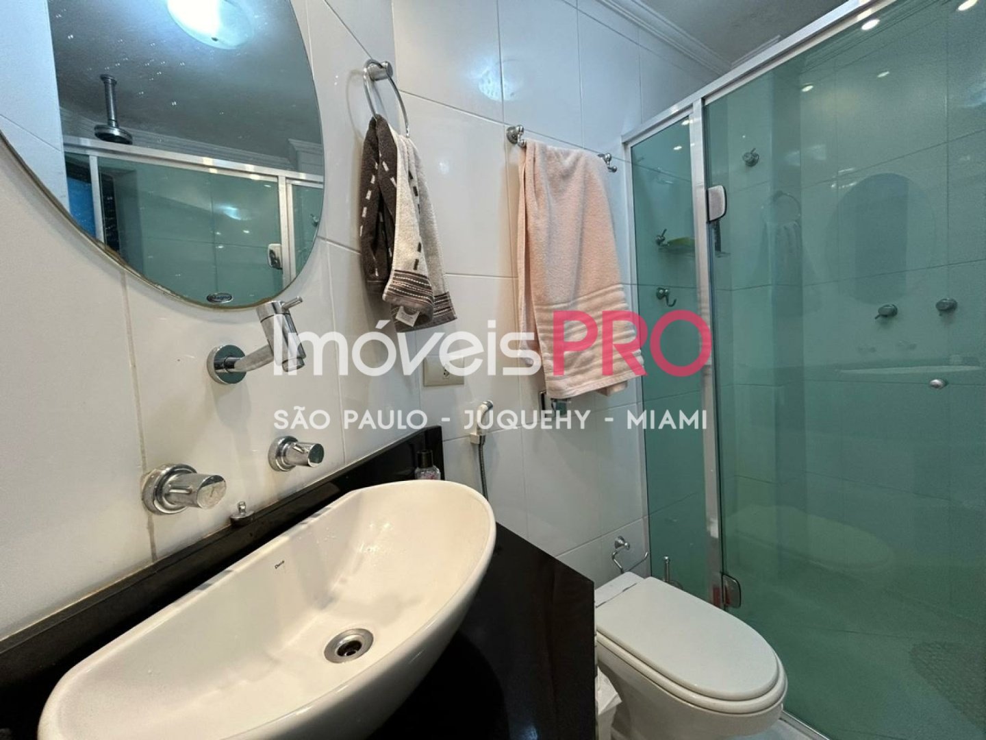 Apartamento para Vender, Campo Belo | Cód: IP25709 — 