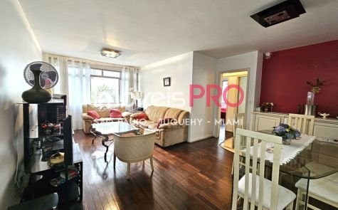 Apartamento em Jardim Paulista — foto 1 (Ref. IP25845)