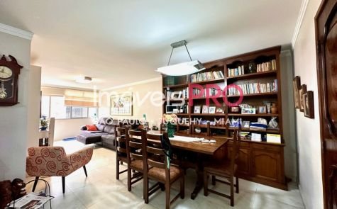 Apartamento em Itaim Bibi — foto 1 (Ref. IP25958)