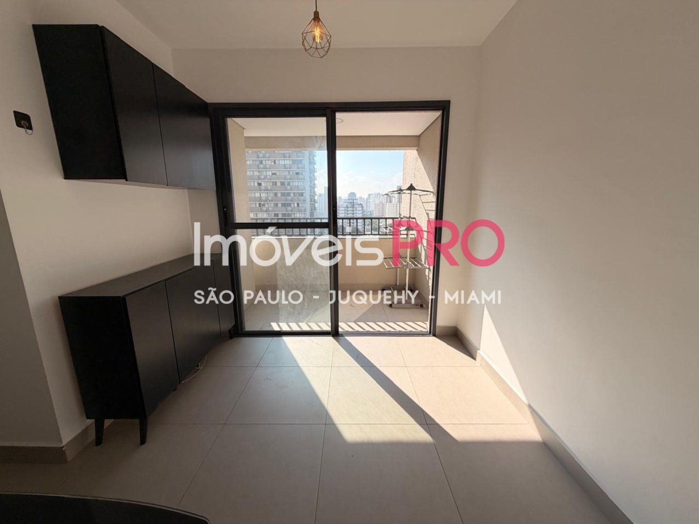 Apartamento para Alugar, Moema | Cód: IP25966 — 
