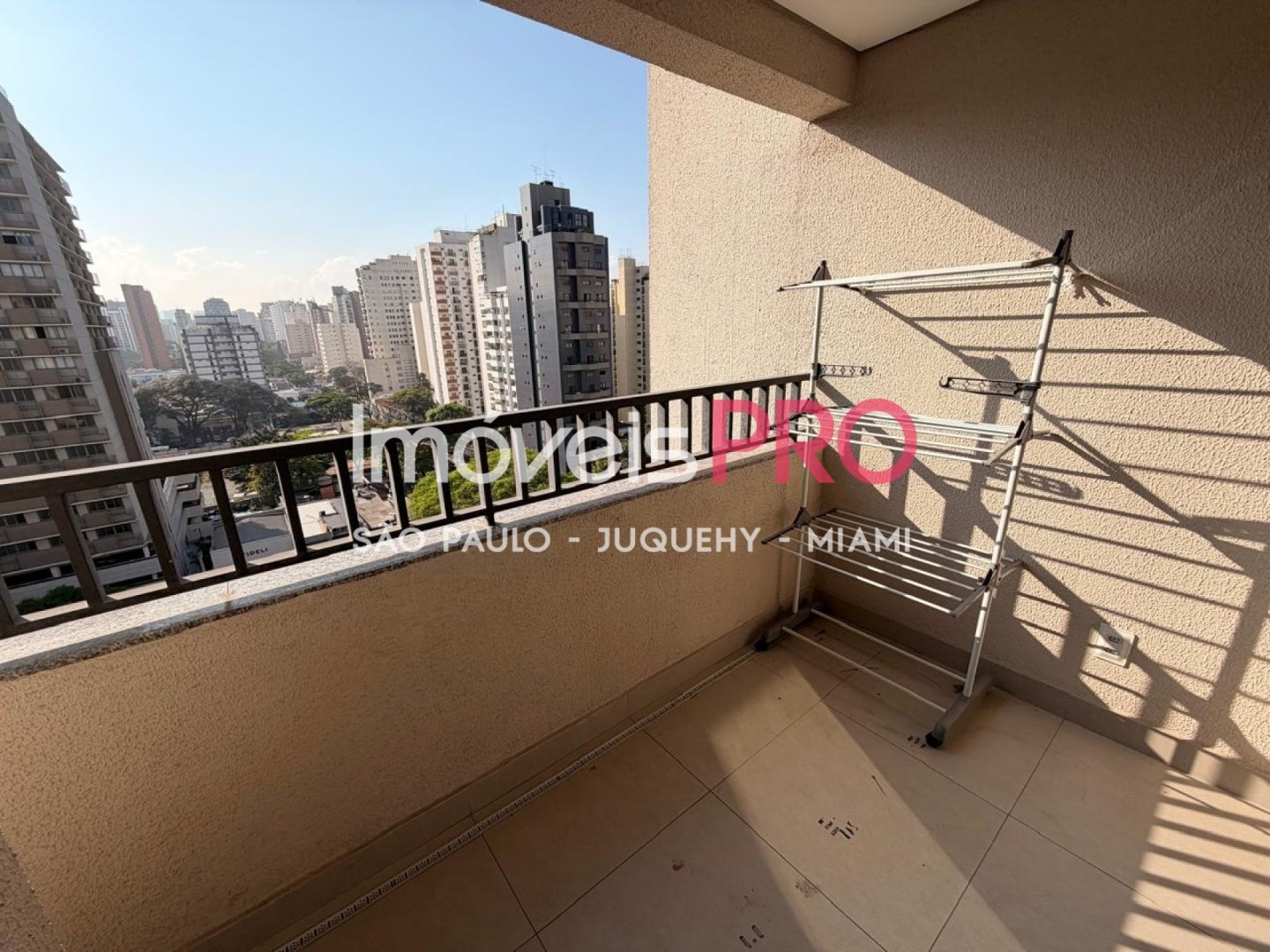 Apartamento para Alugar, Moema | Cód: IP25966 — 