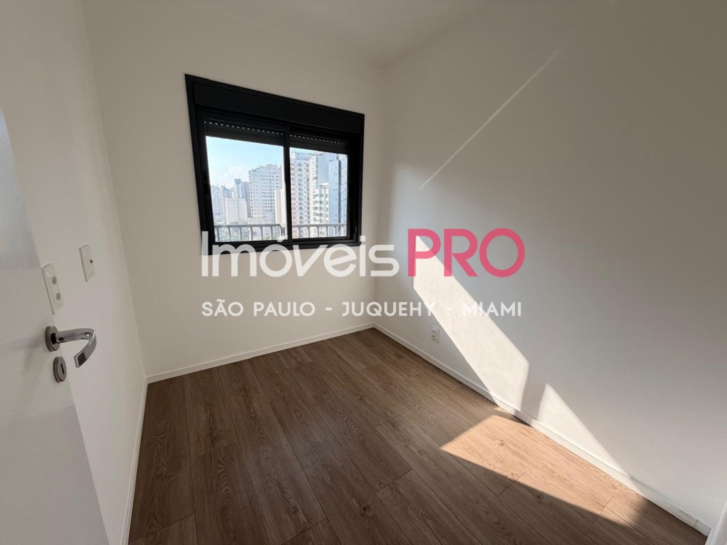 Apartamento para Alugar, Moema | Cód: IP25966 — 