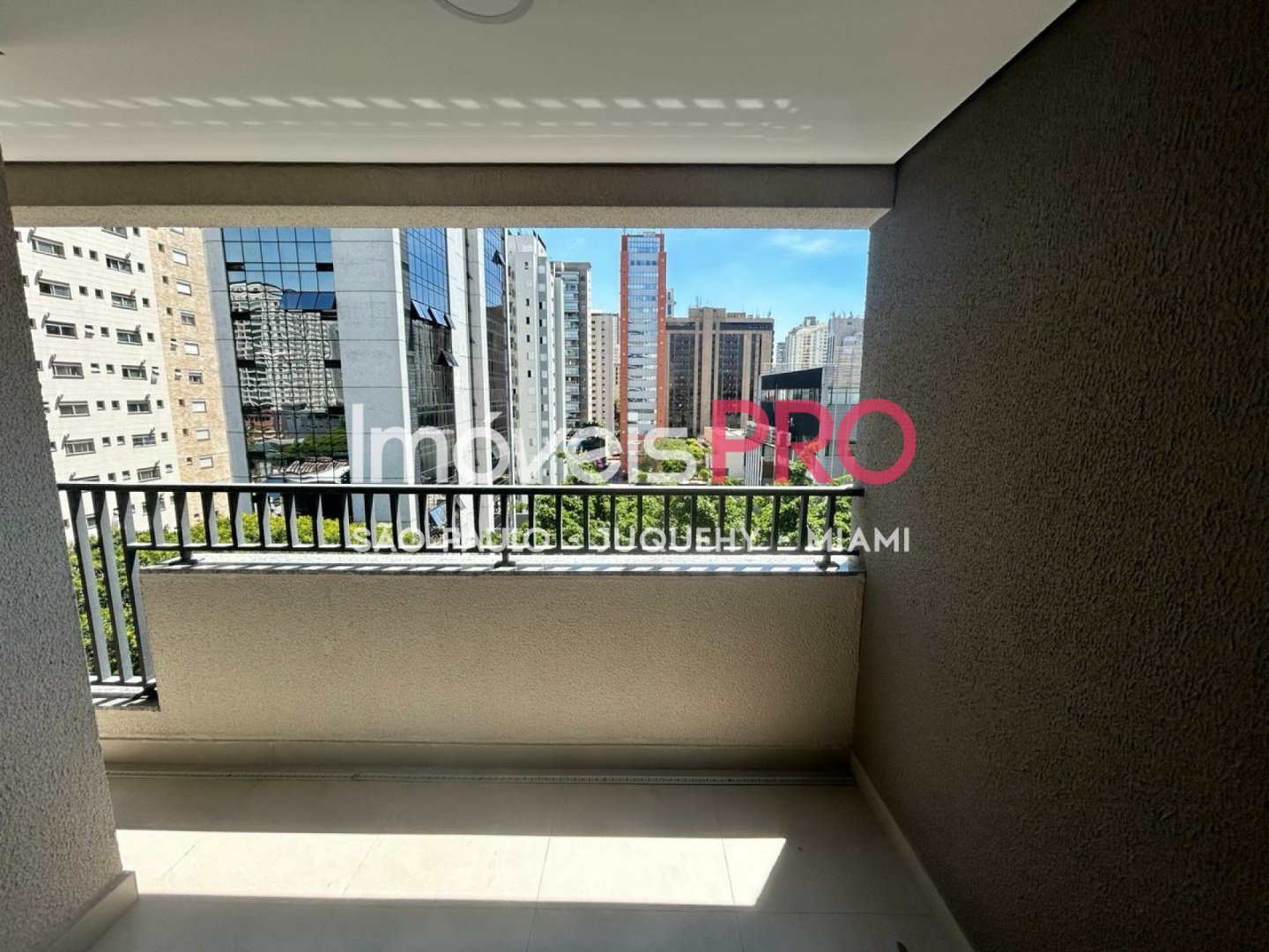 Apartamento de 2 quartos, 39 m², para alugar em Moema — foto 2
