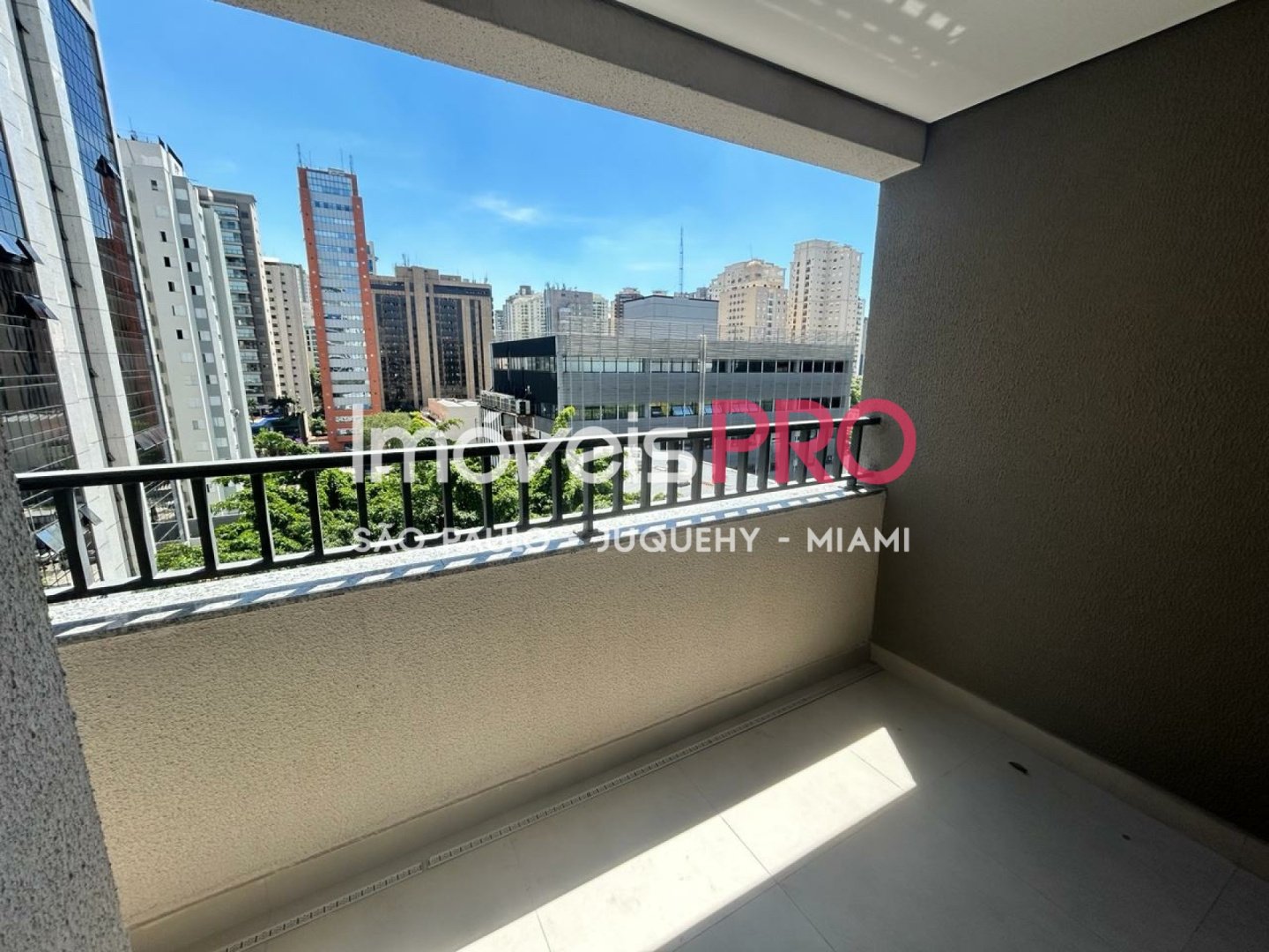 Apartamento de 2 quartos, 39 m², para alugar em Moema — foto 4