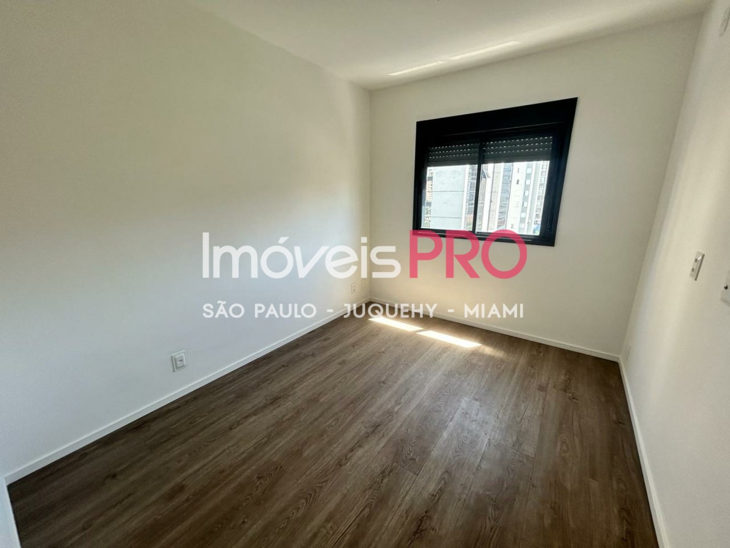 Apartamento de 2 quartos, 39 m², para alugar em Moema — foto 5