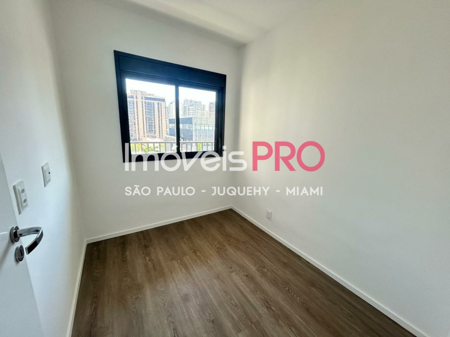 Apartamento de 2 quartos, 39 m², para alugar em Moema — foto 7