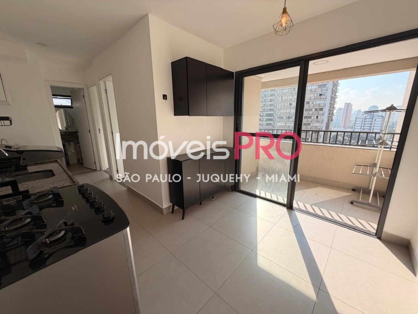 Apartamento para Alugar, Moema | Cód: IP25966 — 
