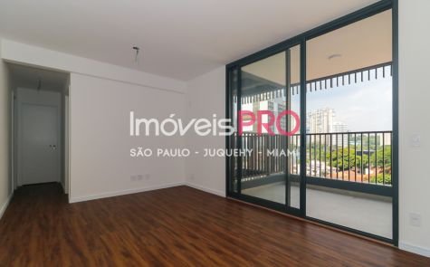 Apartamento em Brooklin — foto 1 (Ref. IP25968)