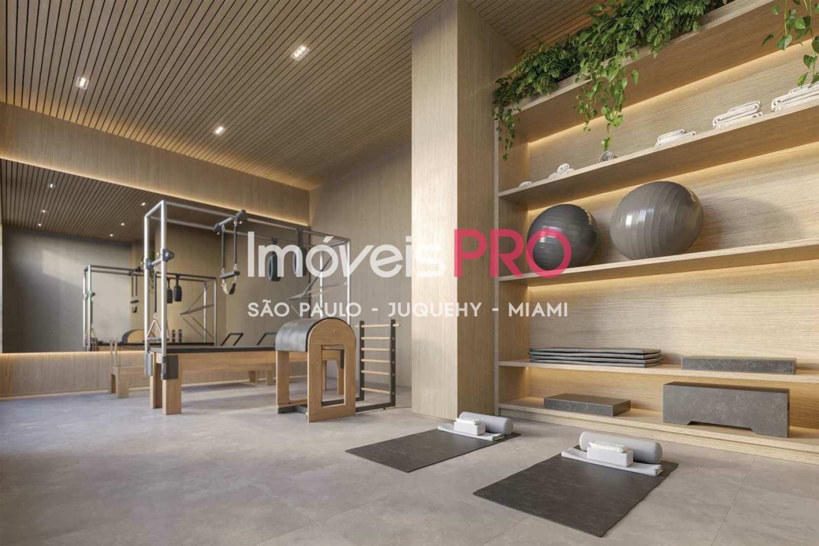 Apartamento para Vender, Brooklin | Cód: IP26014 — 