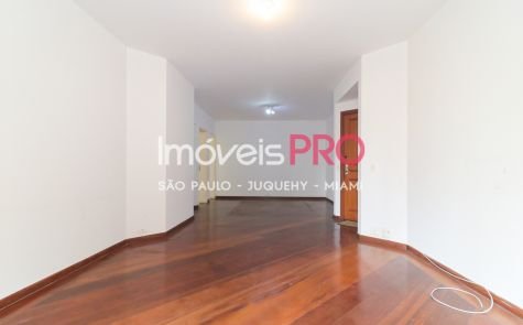 Apartamento em Vila Nova Conceição — foto 1 (Ref. IP26041)