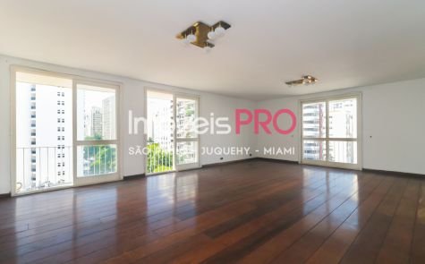 Apartamento em Jardim Paulista — foto 1 (Ref. IP26051)