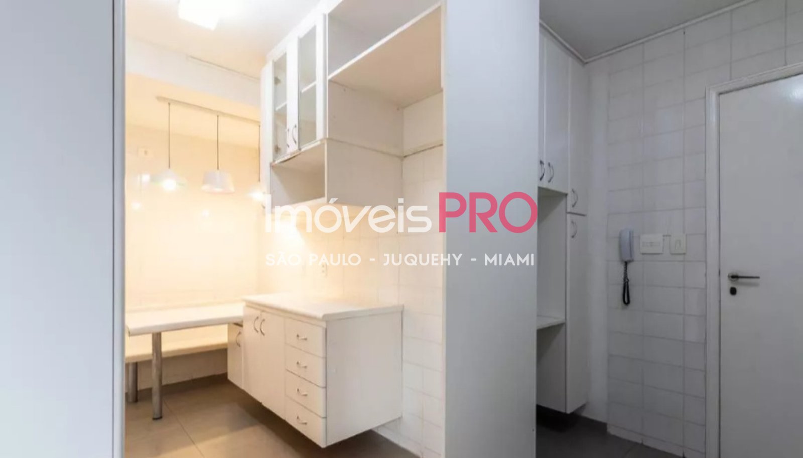 Apartamento para Alugar, Moema Pássaros | Cód: IP26116 — 