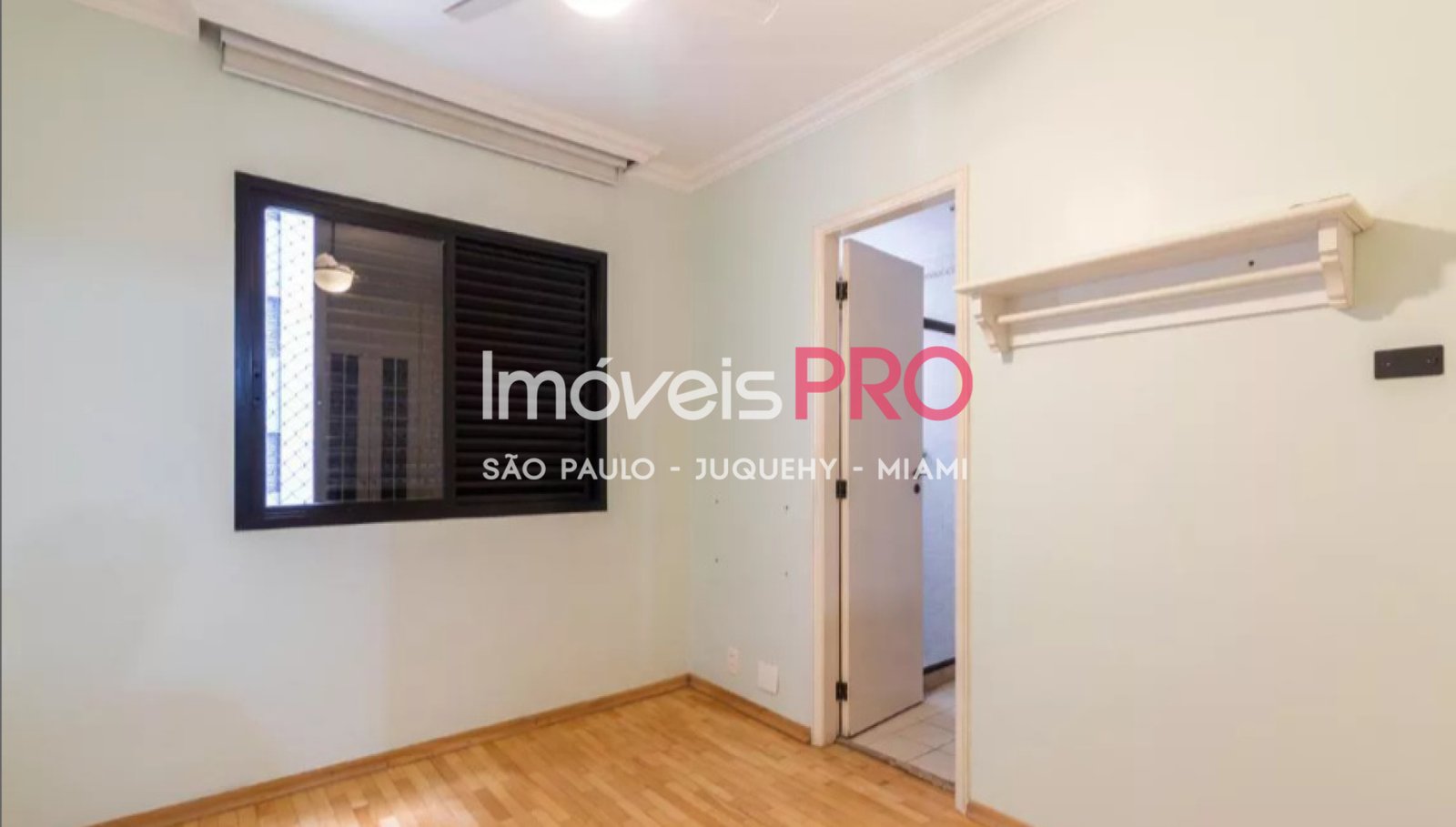 Apartamento para Alugar, Moema Pássaros | Cód: IP26116 — 