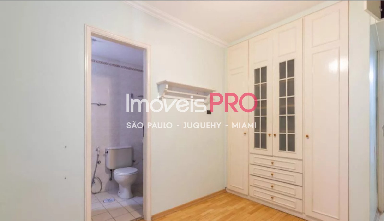 Apartamento para Alugar, Moema Pássaros | Cód: IP26116 — 